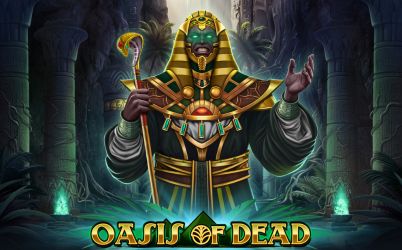 Oasis of Dead