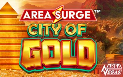 Area Surge City of Gold