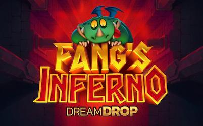 Fang's Inferno Dream Drop