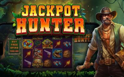 Jackpot Hunter