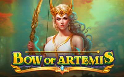 Bow of Artemis