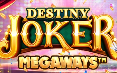 Destiny Joker Megaways
