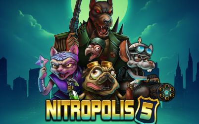Nitropolis 5