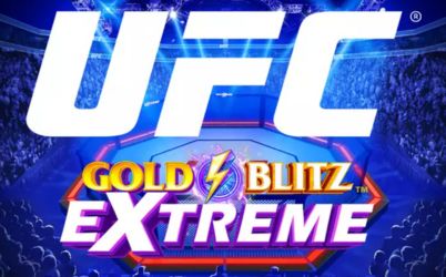 UFC Gold Blitz Extreme