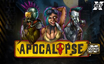 Apocalypse Super xNudge
