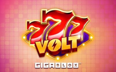 777 Volt GigaBlox