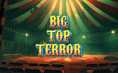 Big Top Terror
