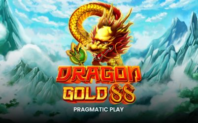 Dragon Gold 88