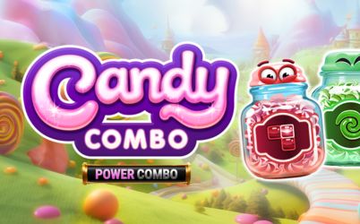 Candy Combo - Power Combo