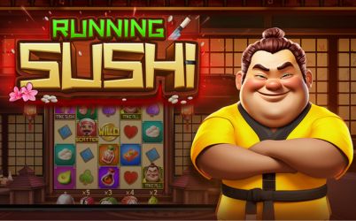 Running Sushi