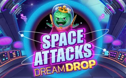 Space Attacks Dream Drop