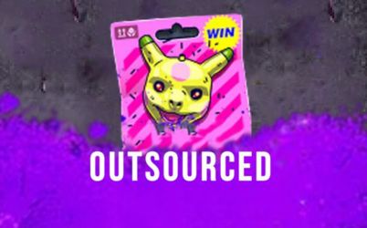 Outsourced