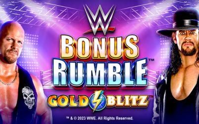 WWE Bonus Rumble: Gold Blitz