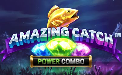 Amazing Catch Power Combo