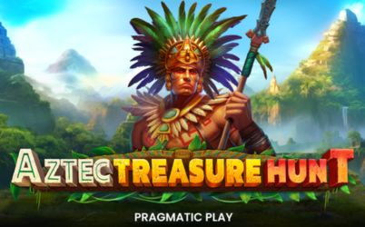 Aztec Treasure Hunt