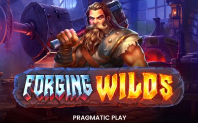 Forging Wilds