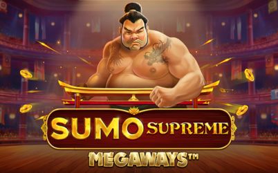 Sumo Supreme Megaways