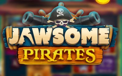 Jawsome Pirates