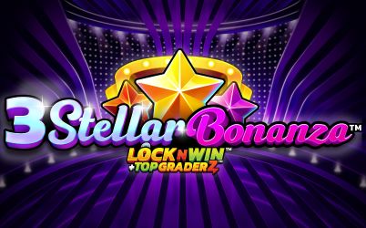 3 Stellar Bonanza