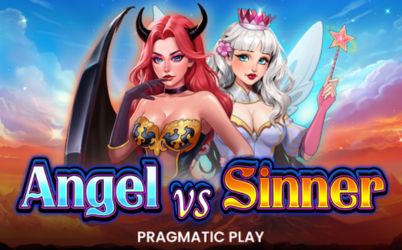 Angel vs Sinner