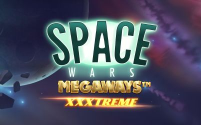 Space Wars XXXtreme Megaways
