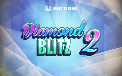 Diamond Blitz 2