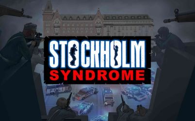 Stockholm Syndrome