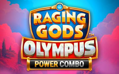 Raging Gods: Olympus Power Combo