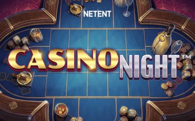 Casino Night