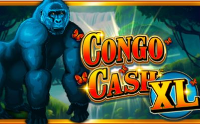 Congo Cash XL