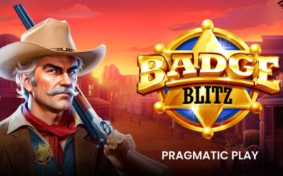 Badge Blitz