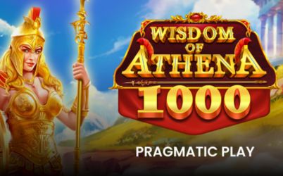 Wisdom of Athena 1000