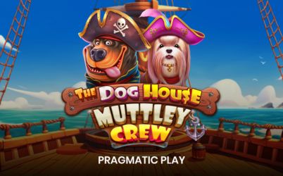 The Dog House - Muttley Crew