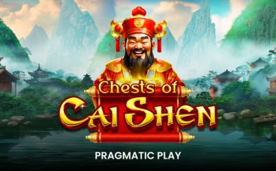 Chests of Cai Shen