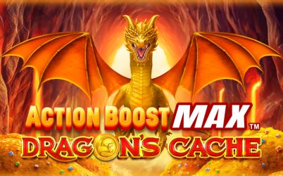 Action Boost Max Dragon's Cache