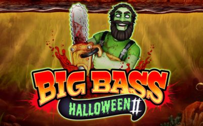 Big Bass Halloween 2