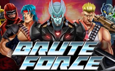 Brute Force