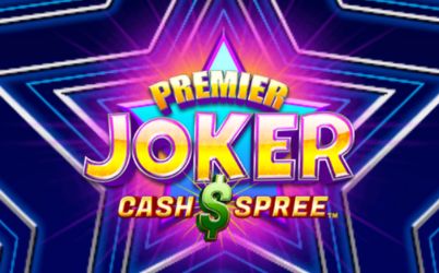 Premier Joker Cash Spree