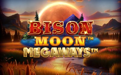 Bison Moon Megaways