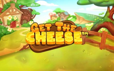 Get The Cheese