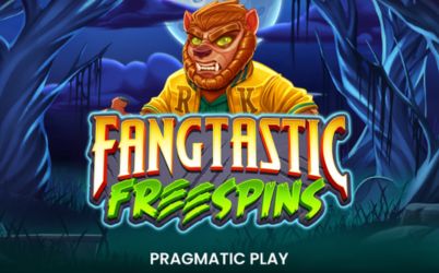 Fangtastic Freespins