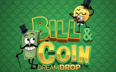 Bill & Coin Dream Drop