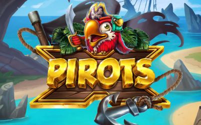 Pirots X