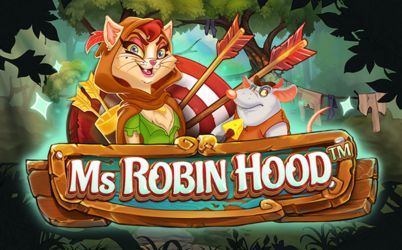 Ms Robin Hood
