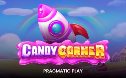 Candy Corner