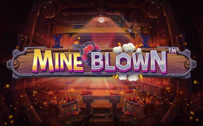 Mine Blown