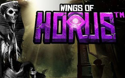 Wings of Horus