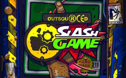 Outsourced: Slash Game