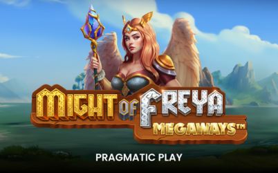 Might of Freya Megaways