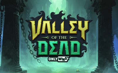 Valley of the Dead OnlyWins